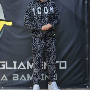 Tuta completa icon – iu9035f