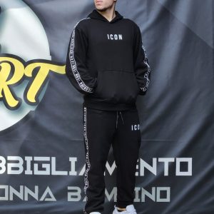 Tuta completa icon uomo – iu9103f