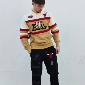 Completo Chicago bulls Th6293 cbutner