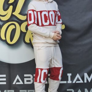 Tuta icon crema – Iu9186fc