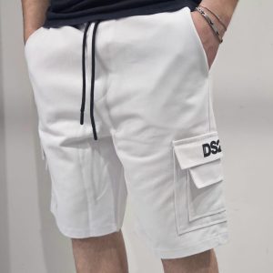Bermuda DS2 – ss25267 bianco