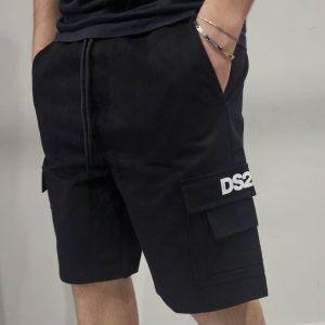 Bermuda DS2 –  ss25267 nero