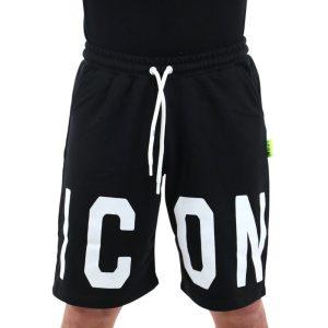 Bermuda icon nero – icus2s5b001