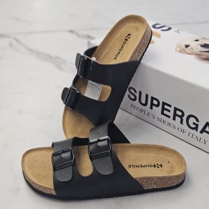 Superga s31c371 sp nero
