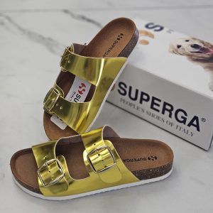 Superga s31u570 giallo
