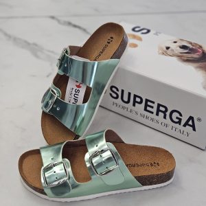 Superga s31u570 verde