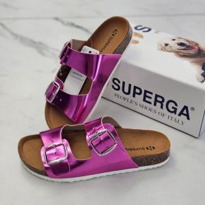 Superga s31u570 fucsia
