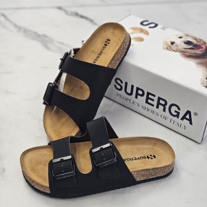 Superga s31t823 nero