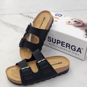 Superga s31y274 sp nero