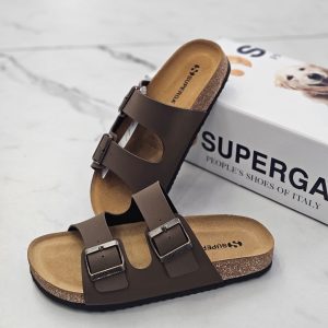 Superga S31t823 sp marrone