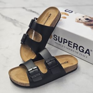 Superga S31u568a sp nero