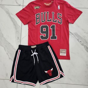 Completo Chicago bulls – bmtrintl 107
