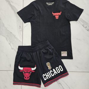 Completo Chicago bulls – tp10207