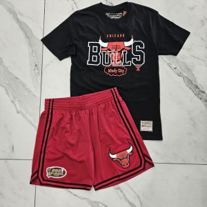 Completo Chicago bulls – tp10205