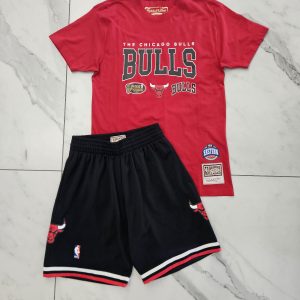 Completo Chicago bulls – bmtrintl1262