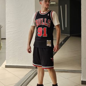 Completo Chicago bulls – smjygs18152
