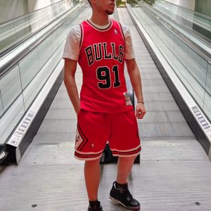 Completo Chicago bulls – smjygs18154