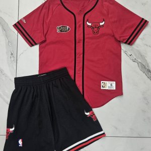 Completo Chicago bulls – tbtf6700