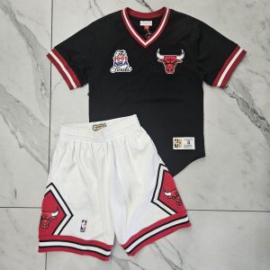 Completo Chicago bulls – tmvn6625