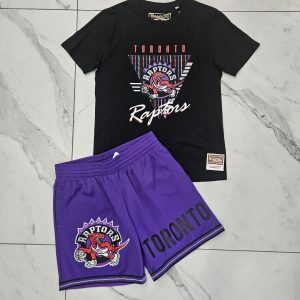 Completo Raptors Toronto – bmtrintl1057