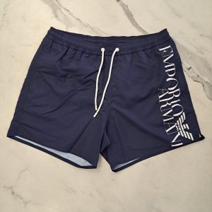 Costume emporio armani – 211740 blue