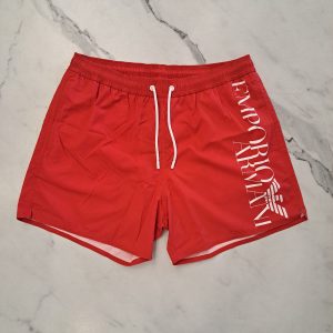 Costume emporio armani – 211740 red