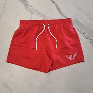 Costume emporio armani – 211752 ruby red