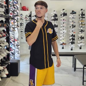 Completo lakers – tbtf6700