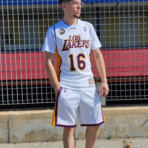 Completo lakers – smjy7554