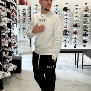 Completo icon bianco – icuf2w6f006