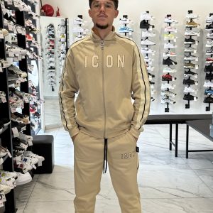 Completo icon avorio – icuf2w6f025