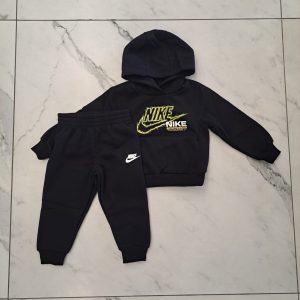 Tuta nike neonato – 66n241 023