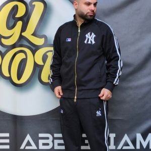 Completo New York black