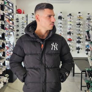 Giubbino new york yankees – 620795 black