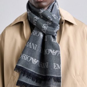 Sciarpa Emporio Armani – em004238 af215410