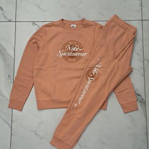 Completo nike pesca donna hv2342 688