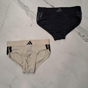 Slip set da 2 adidas – jl3401