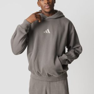 Tuta adidas grey – jl6539