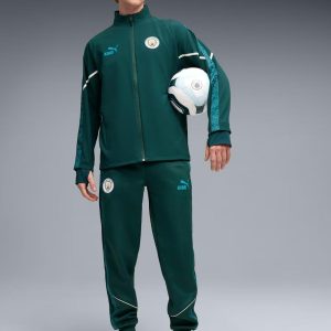 Tuta puma Manchester city – 782173 11 tropical blue