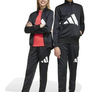 Tuta adidas bambino/a – je1399