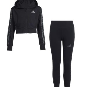 Tuta adidas bambino/a