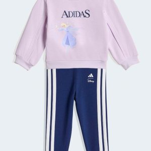Tuta adidas bimba princess – jz3554