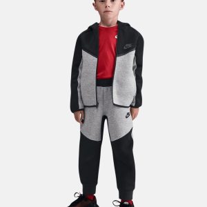 Tuta nike tech bambino – 86m880 k90