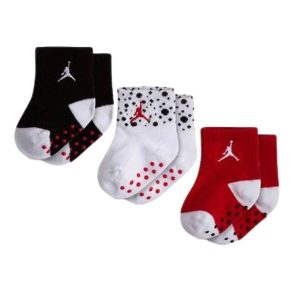 3 pack Jordan bambino/a