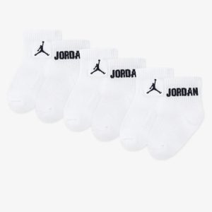 6 pack Jordan nj0734 001