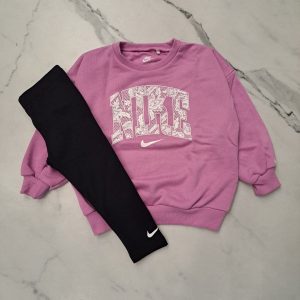 Tuta nike bambina – 36n830 023