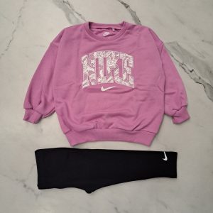 Tuta nike bimba – 16n830 023
