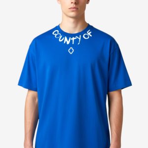 Completo county of Milan th087 blu