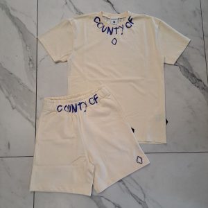 Completo county of Milan th087 beige