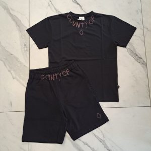 Completo county of Milan th087 nero